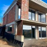 Casă modernă de tip HiTech – satul Suruceni, raionul Ialoveni