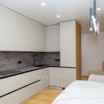 Apartament cu 2 camere de vânzare – bloc nou în Rîșcani