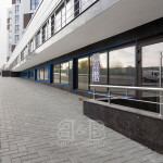 CHIRIE Spatiu comercial 204 mp  Botanica str. Decebal