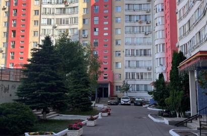 Apartament cu 1 cameră - Telecentru