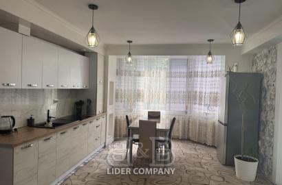 Apartament cu 2 camere de vânzare - Buiucani