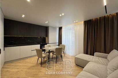 Apartament cu 3 camere de vânzare - Ciocana