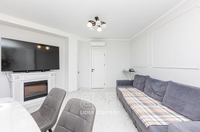 Apartament spre chirie cu 2 camere - Centru