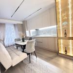 Apartament cu 2 camere de vânzare - sectorul Ciocana
