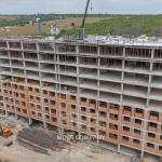 Apartament cu 1 cameră de vânzare - complexul ATLANT