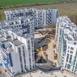 Apartament de Vânzare – 46,7 mp Bloc A09, Cartierul Cluj, Poșta Veche