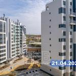 De vânzare Apartament cu 2 camere 63,1 mp,  Complex Cartierul Cluj