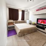 De vânzare apartament cu 2 camere - Poșta Veche
