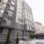 De vânzare apartament cu 2 camere - sectorul Buiucani