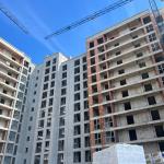 De vânzare apartament cu 1 cameră și living - Complexul BRAUS, Telecentru