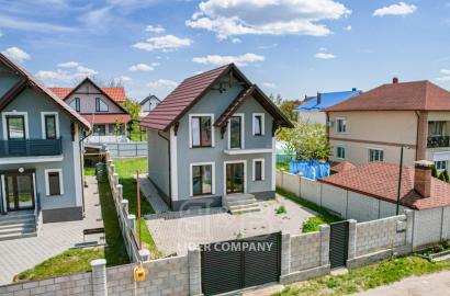 De vânzare casă în Bubuieci – confort și liniște aproape de oraș