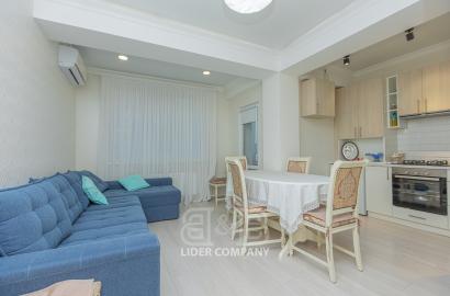 De vânzare apartament cu 2 camere - sectorul Buiucani