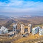 Apartament cu terasă de vânzare – Complex Cluj, 118 mp