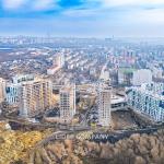 Apartament de vânzare cu terasă 113 mp - Complexul Cluj