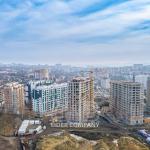 Apartament de vânzare cu terasă 127,16 mp - Complexul Cluj