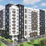 Apartament cu 2 camere de vânzare, complex Select New Town - Durlești