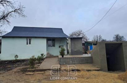 Casa de vânzare cu un nivel - Cricova