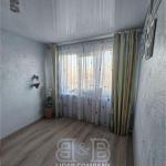 De vânzare apartament cu 2 camere - sectorul Centru