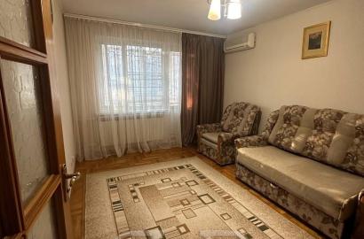 Spre chirie apartament cu 1 cameră - Centru