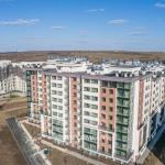 De vânzare apartament cu 1 cameră - sectorul Ciocana, complexul ExFactor