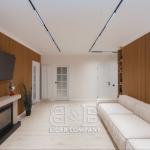 De vânzare apartament cu 3 camere - complexul Exfactor, Ciocana