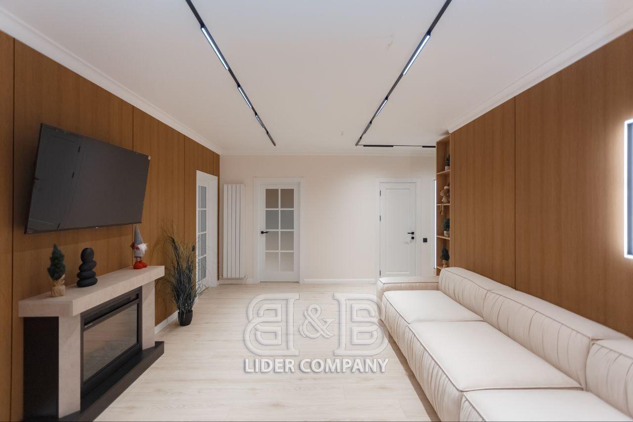 De vânzare apartament cu 3 camere - complexul Exfactor, Ciocana