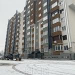 Продаётся однокомнатная квартира - район Чеканы