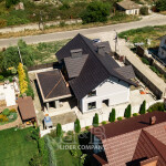 Casă de tip duplex în 2 nivele , Tohatin