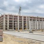 De vânzare apartament 48,09 mp – Colina Verde Residence, Durlesti