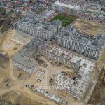 De vânzare apartament 49,02 mp – Colina Verde Residence, Durlesti