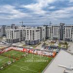 Apartament cu 1 cameră, Colina Verde – liniște, funcționalitate și o alegere inspirată pe termen lung