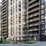 De vânzare apartament cu 2 camere - complexul Artima, Sculeni
