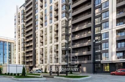De vânzare apartament cu 2 camere - complexul Artima, Sculeni