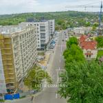 Locuință modernă într-o zonă liniștită din Cricova – 64,1 mp