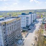 Apartament cu 2 camere în Cricova – spațiu generos, compartimentare inteligentă, atmosferă liniștită