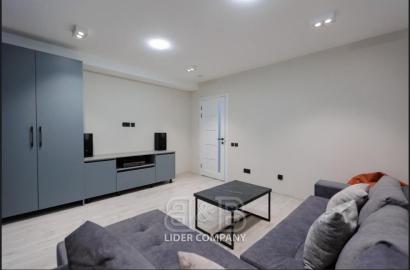 Spre chirie apartament cu 2 camere și living - Botanica