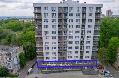 Spațiu comercial compact, ideal pentru afaceri mici - sectorul Rîșcani