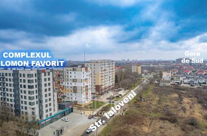 Complexul Favorit Residence - Telecentru