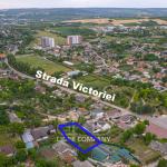 Teren pentru construcții de vânzare - Ghidighici