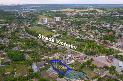 Teren pentru construcții de vânzare - Ghidighici