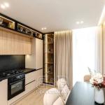 Apartament modern cu 1 cameră și living în Complexul Grand Family – Botanica