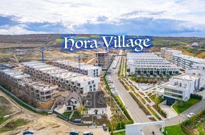 HORA Village