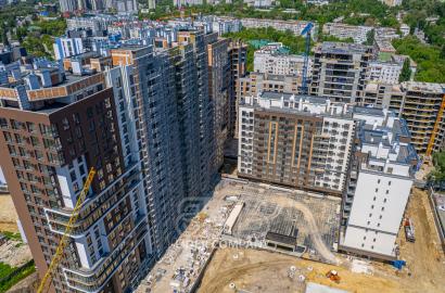 Se VINDE Apartament 80,94 mp - COMPLEX ,,Horus City" – EXCLUSIV!