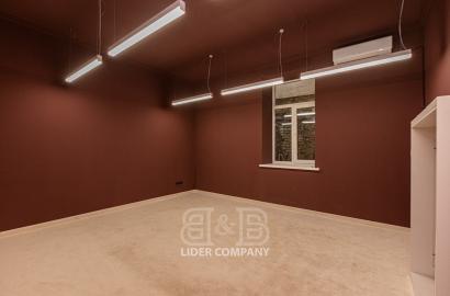 Spre închiriere spațiu comercial - sectorul Centru