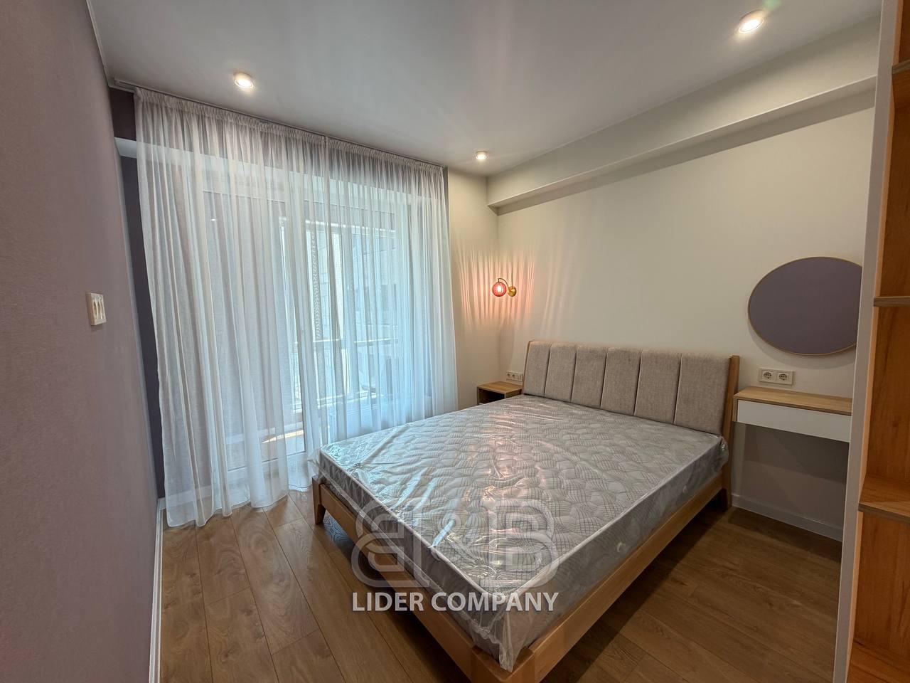 Apartament cu 1 cameră de vânzare - sectorul Botanica, complex Inamstro