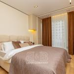 Apartament modern în complexul Newton House, sectorul Buiucani