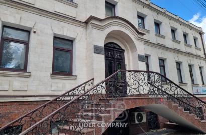 Spre chirie spațiu de birou - Centru