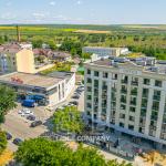 Apartament ideal de 69,1 mp pentru un stil de viață modern și echilibrat