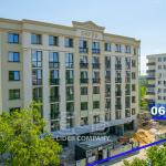 Apartament spațios de 64,1 mp în Cricova – confort, liniște și potențial de personalizare