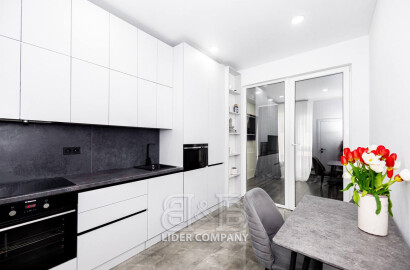 Apartament de vânzare – sectorul Rîșcani, Complex rezidențial Rodaris